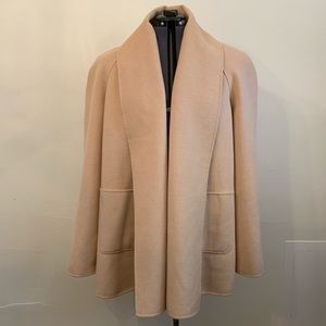 New St John Coat